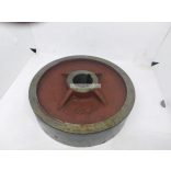 Fékdob 55mm széles szalaghoz(dob 60mm széles)