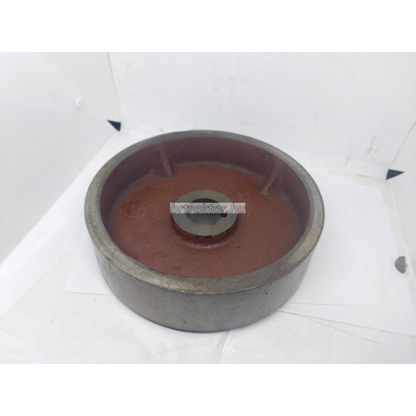 Fékdob 55mm széles szalaghoz(dob 60mm széles)