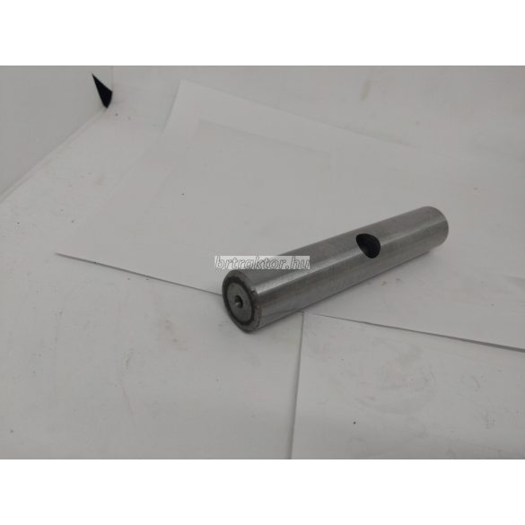 Hidraulika 3. pont tartó csapszeg