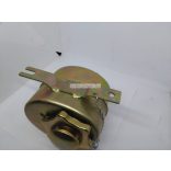 Hidraulikaolaj tartály menetes csatlakozós