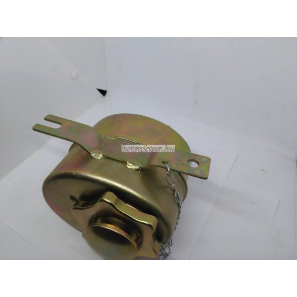 Hidraulikaolaj tartály menetes csatlakozós