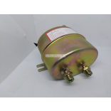 Hidraulikaolaj tartály menetes csatlakozós