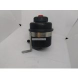 Hidraulikaolaj tartály műanyag