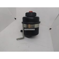 Hidraulikaolaj tartály műanyag