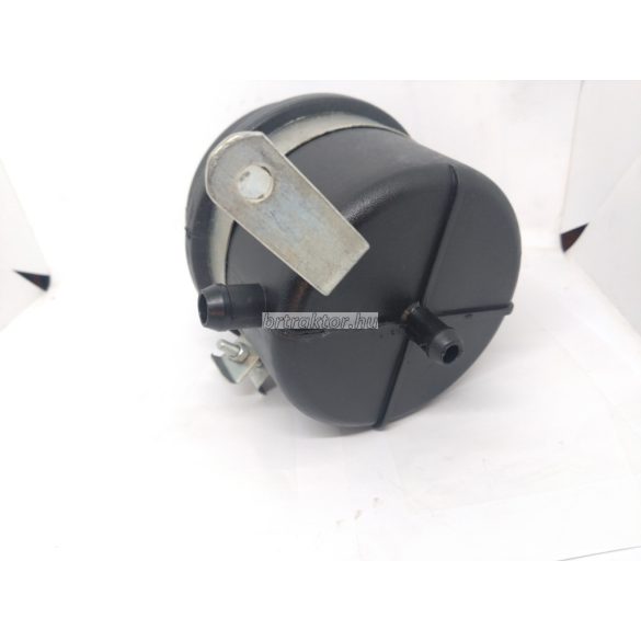 Hidraulikaolaj tartály műanyag