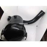 Légszűrőház komplett U445