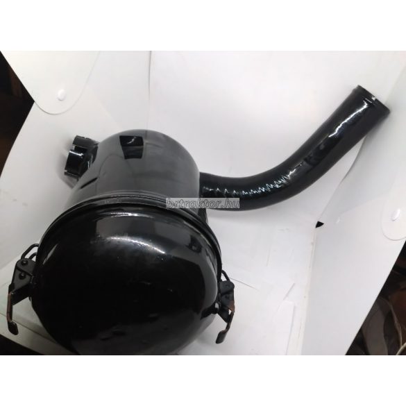 Légszűrőház komplett U445