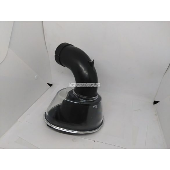 Előszűrő, műanyag U445