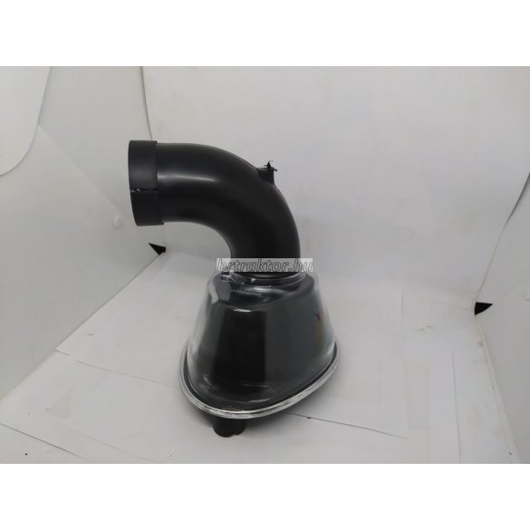 Előszűrő, műanyag U445