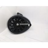 Előszűrő, műanyag U445