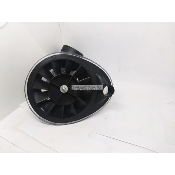 Előszűrő, műanyag U445