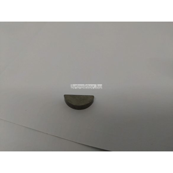Íves retesz vezérműtengelybe 5x9mm U445