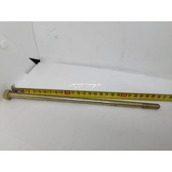 Csavar olajdeknihez, L=262mm
