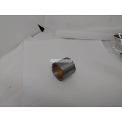  Pedáltengely persely D33x28x30mm