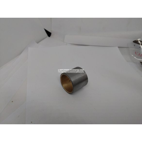  Pedáltengely persely D33x28x30mm