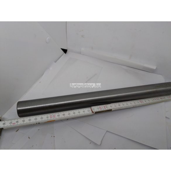 Első híd királycsapszeg U445 (D32mm)