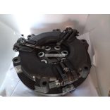 Kuplungszerkezet U445 D255mm