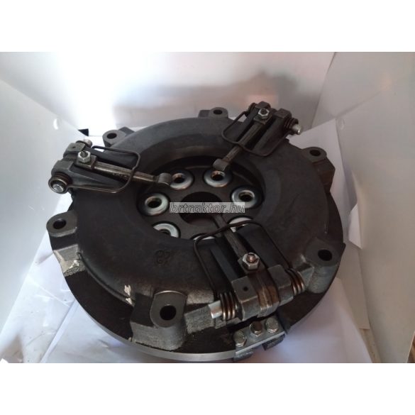 Kuplungszerkezet U445 D255mm