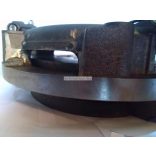 Kuplungszerkezet U445 D255mm