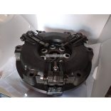 Kuplungszerkezet U445 D255mm