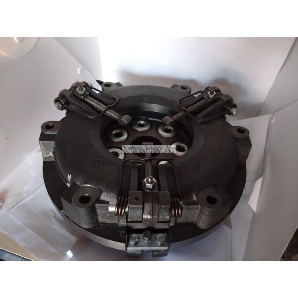 Kuplungszerkezet U445 D255mm