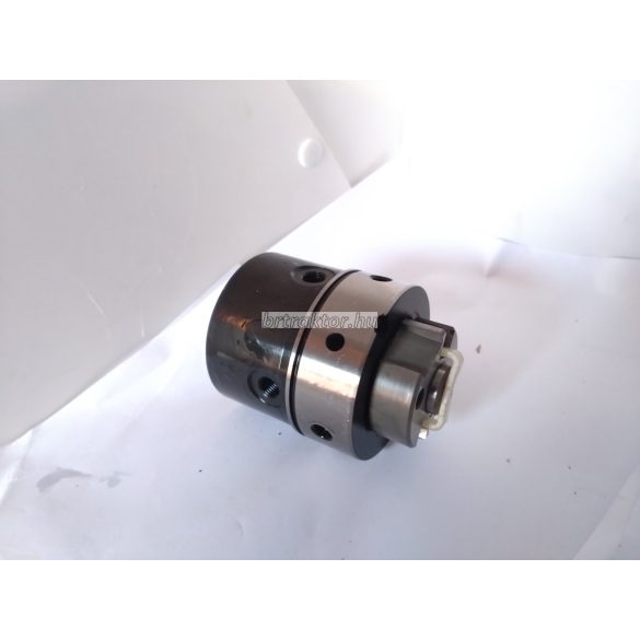 Adagoló hidrofej 2 hengeres, Mefin