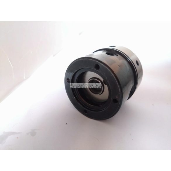 Adagoló hidrofej 2 hengeres, Mefin