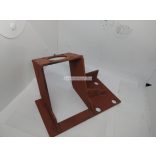 Kormányorbit tartó konzol U445