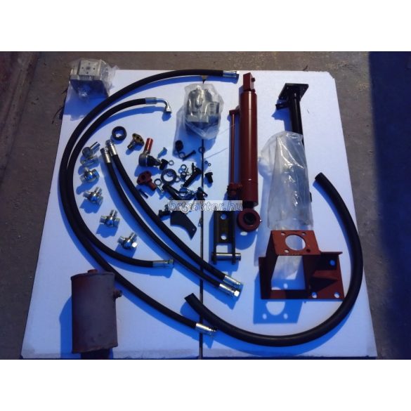 Kormányorbit készlet U445