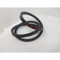genertátorszíj 13x1332, U650