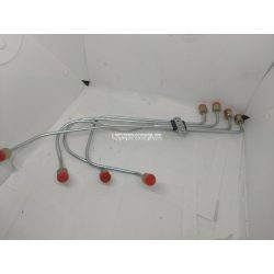 Nyomócső garnitúra U650