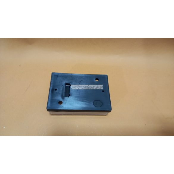 Első helyzetjelző, szögletes