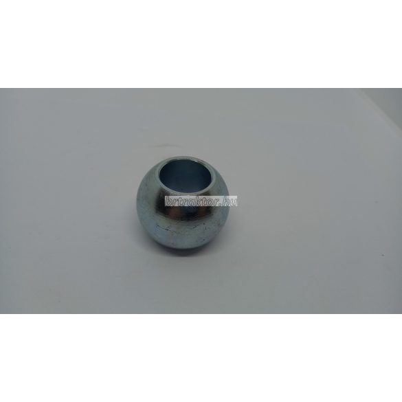 Golyó gyorskapcsolóhoz CAT1, D22mm furattal