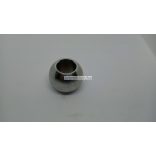 Golyó gyorskapcsolóhoz CAT2, D28mm furattal