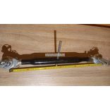 Középső függesztőorsó, Cat2, 540mm