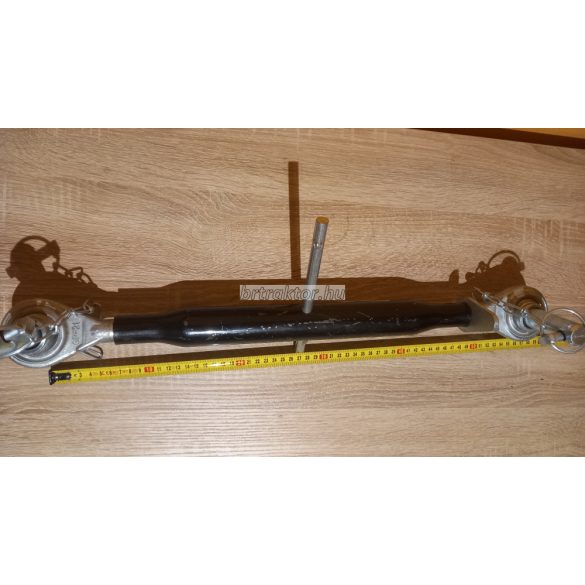 Középső függesztőorsó, Cat2, 540mm