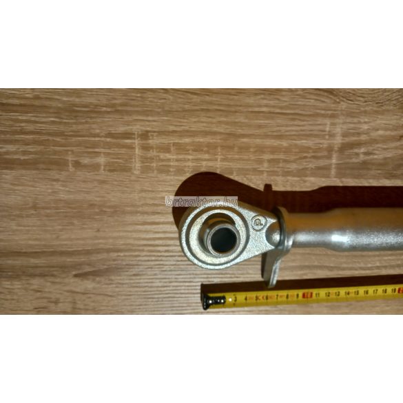 Középső függesztőorsó, cat1, 720 mm 