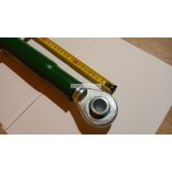 Középső függesztőorsó, 480mm, cat1