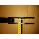 Függesztő lakat 420mm