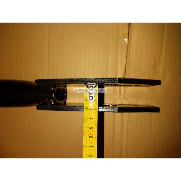 Függesztő lakat 420mm