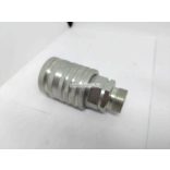 Hidraulika csatlakozó aljzat M22x1,5