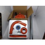 Olajszivattyú, kézi, tekerős 