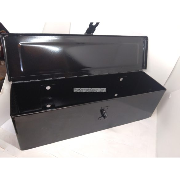 Szerszámos doboz 420x120x110mm