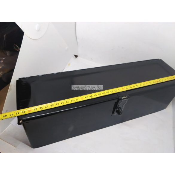 Szerszámos doboz 420x120x110mm