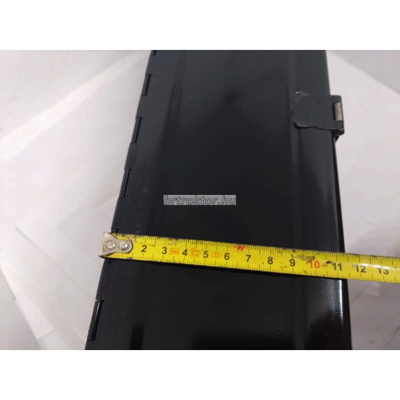 Szerszámos doboz 420x120x110mm