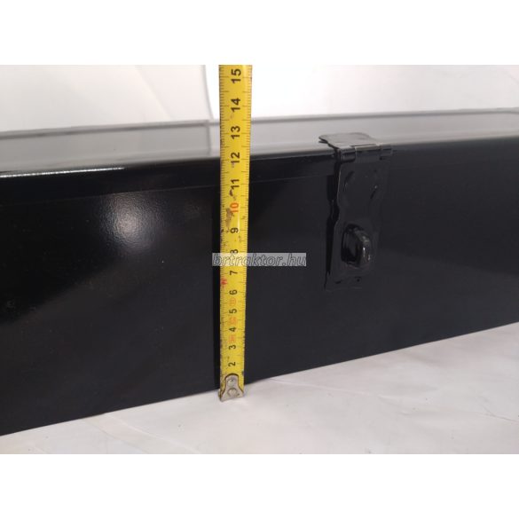 Szerszámos doboz 420x120x110mm
